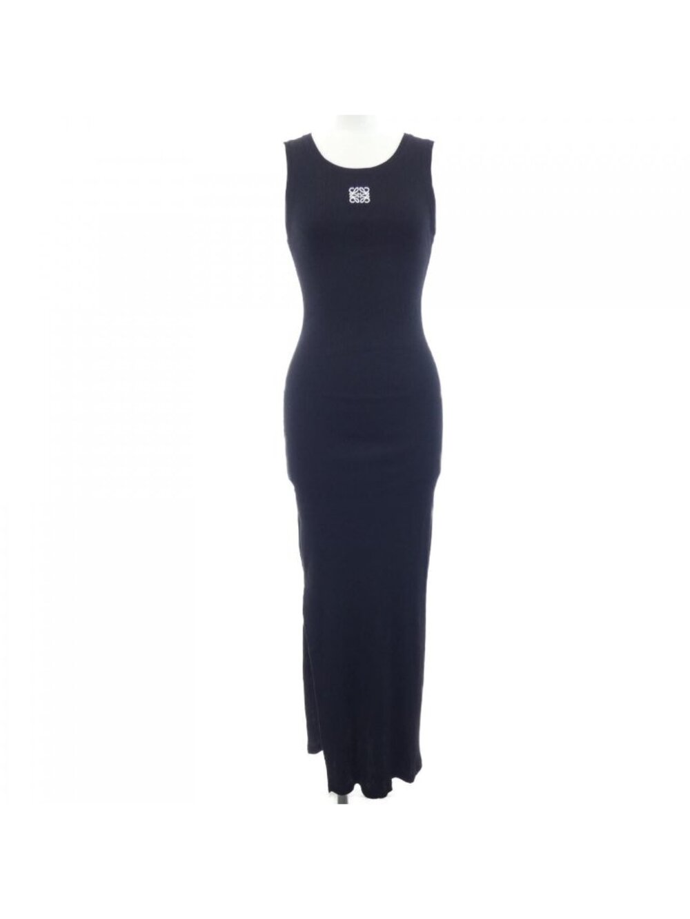 Loewe Dress Black